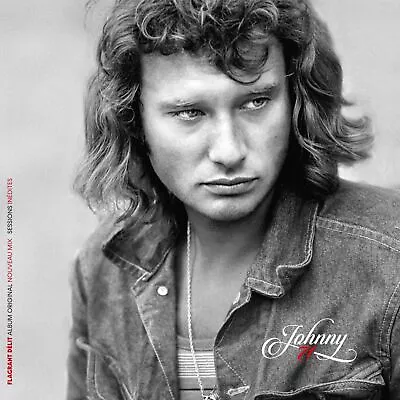 Johnny Hallyday - Johnny 71 Vinyl NEW • $100.34