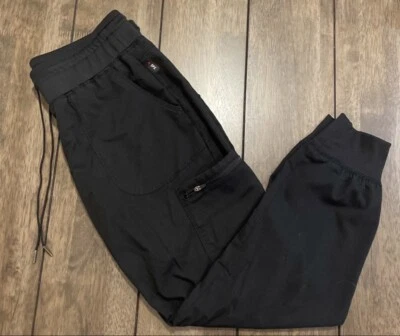$8 • Buy Grey's Anatomy By Barco Spandex Stretch Cargo Scrub Jogger Pants