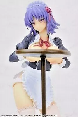 [Q-SIX] MAID BRIDE WIFE (COMIC COVER Illustration VER.) 1/6 Scale Figure NEW  • $274.25