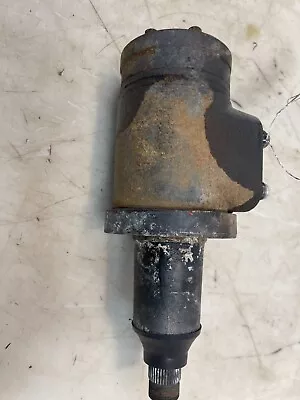 1970 Massey Ferguson MF 1100 Tractor Power Steering Hand Pump • $475