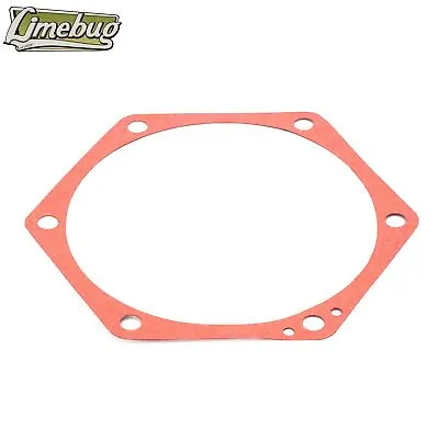 Classic T1 Swing Axle Tube Gasket Flange 0.012  (0.3mm) VW • $5.19