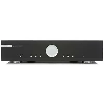 MUSICAL FIDELITY M5si 300watt Stereo Integrated Amp/USB DAC AUTHORIZED-DEALER • $2199