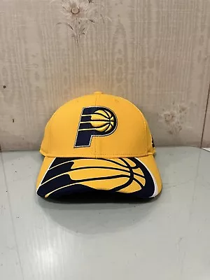 Indiana Pacers 2023/24 Adidas Hat-New • $18