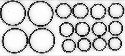 VANOS Solenoid O Ring Kit With Tool.  BMW M5 / M6 / S85 / E60/E64 • $40