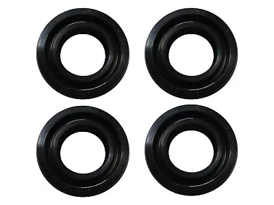 346-65013-0 Fits Tohatsu Nissan Outboard Motor 9.9-30 HP Oil Seal X4 PCS M161622 • $38