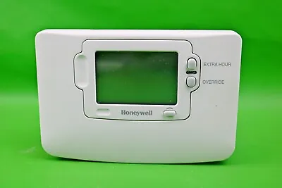 Honeywell ST9120C Wireless RF Single Channel Programmer Timer ST9120C1003 (UP17) • £61.74