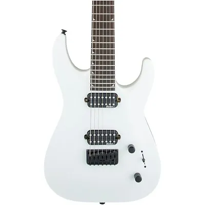 Jackson JS Series Dinky Arch Top JS32-7 DKA HT Snow White • $399.99