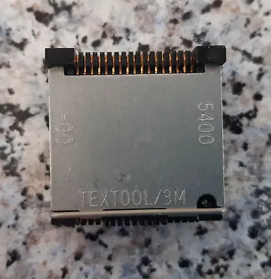 £20 • Buy Acorn Electron 68 Pin Replacement ULA Socket.