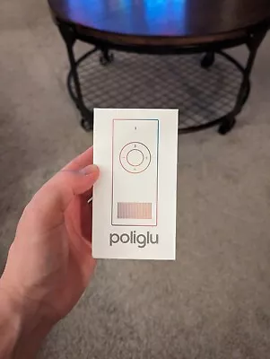 Genuine Poliglu Real Time Language Translator: Handheld 40 Languages (New) • $44.99
