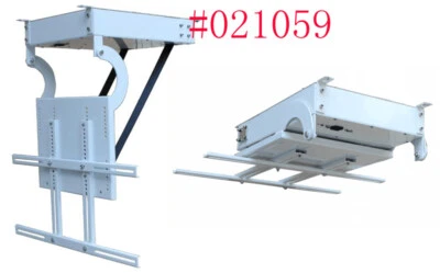 $544.26 • Buy Top-grade 32-70inch TV Ceiling Hanger Bracket For Home TV Hanging TV Stands New