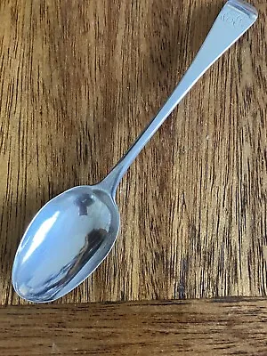 Antique George III Silver Spoon London 1812 Williams Ely W. Fearn W. Chawner 19g • £25