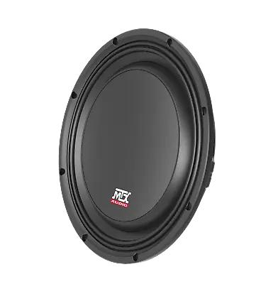 New MTX Audio FPR Series 300W 10  Premium Slim Car Subwoofer 3510-04S • $349