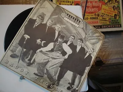 £5.50 • Buy Madness / Baggy Trousers / The Business /7''/ Buy 84