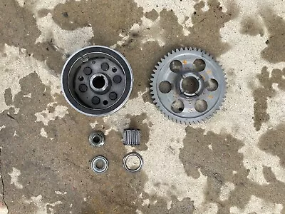 03 Yamaha Raptor 660 Flywheel And Starter Clutch B400 • $208.88