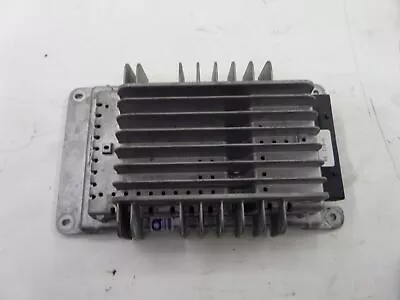 $71.24 • Buy Audi A4 Cabrio Bose Amplifier Amp B6 03-06 OEM 8H0 035 223 C