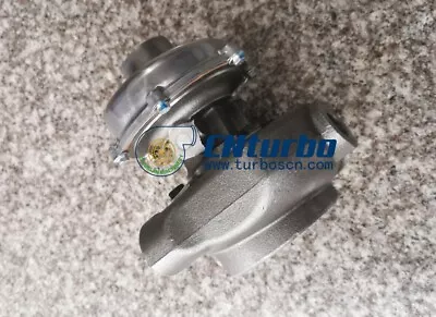 New Yanmar Marine 4JH3-DTE Engine RHB52YW Turbocharger 129693-18001 MYBG Turbo • $789