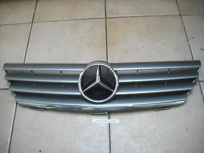 A203 8801083  Mercedes Benz W203  Cl203 Coupe Front Grille  2004-2007 • $62.26