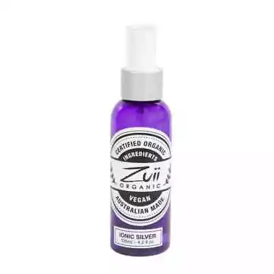 Zuii Organic Ionic Silver Mist • $13.65