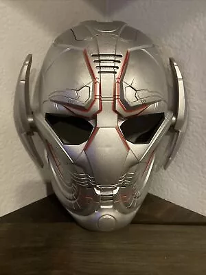 Marvel Avengers Age Of Ultron Electronic Voice Changer Ultron Mask • $11