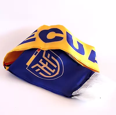 Ecuador Football Soccer Fan Scarf Team NEW • $11.99