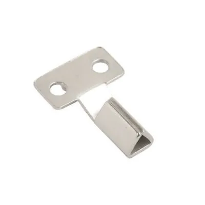 £3.79 • Buy Meter Box Key Gas Electric Box Cupboard Cabinet Triangle Keys Metal