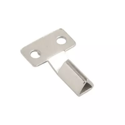 £3.79 • Buy Meter Box Key Gas Electric Box Cupboard Cabinet Triangle Keys Metal