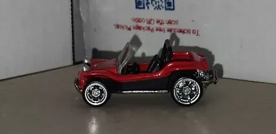 4-24 Hot Wheels California Dreamin' Meyers Manx • $14.99