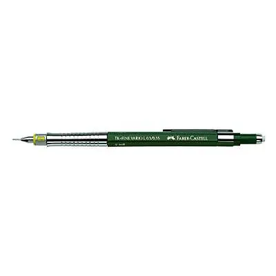 Faber Castell Mechanical Pencil TK Fine Vario 0.35mm (135300) • $25.80