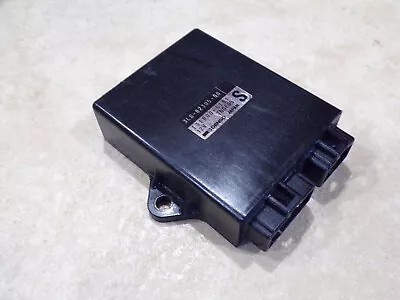 Yamaha XV 250 Virago 88 Onwards CDI ECU 3LS-82305-00 Excellent May Fit 125 • $95.21