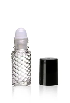 BLOWOUT PRICED Designer Body Oils For Men Fragranced 1/6oz. Roll On Bottles Free • $7.69