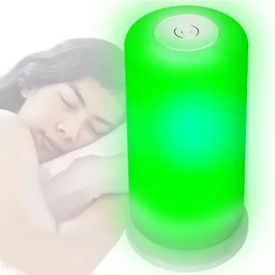 Sleep Aid Device For Insomia Therapy Relaxation Sunlight Lamp Mood Adjustable • $129.79