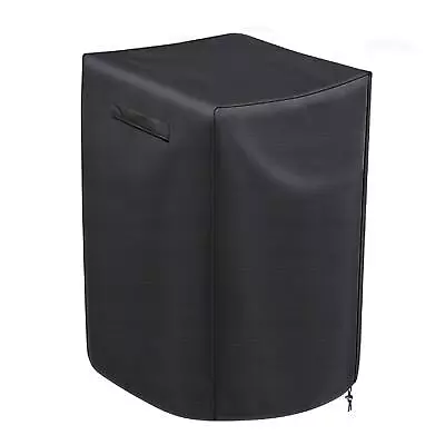 Electric Vertical 30in Smoker Cover Waterproof For Masterbuilt Charbroil Dyna • $14.50