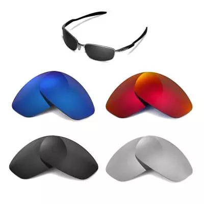 Walleva Replacement Lenses For Oakley Blender Sunglasses - Multiple Options • $16.99
