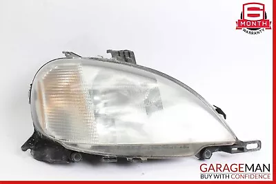 98-01 Mercedes W163 ML320 Front Right Side Halogen Headlight Head Light Lamp OEM • $96