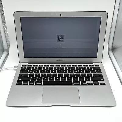 Apple MacBook Air 2012 11  (A1465) | I5-3317U 1.70GHz | 4GB RAM | No SSD/OS • $74.99