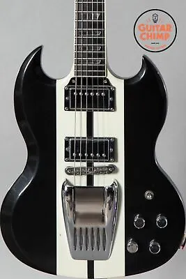 $4399 • Buy 2007 Gibson SG GT Phantom Black