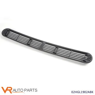 Fit For 1998-05 Blazer Sonoma Jimmy Chevrolet GMC Defrost Dash Vent Grille Cover • $18.68