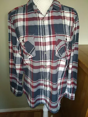 £6 • Buy Urban Spirit Shirt Top Size M