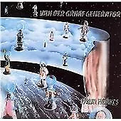 Van Der Graaf Generator : Pawn Hearts CD (2005) ***NEW*** FREE Shipping Save £s • £6.98