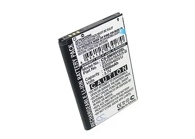 3.7V Battery For Samsung M1 Wave II S8530 GT-i8700 Galaxy Admire Apollo NEW • £12.49