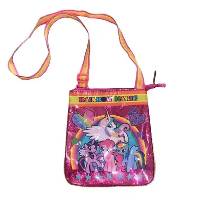 My Little Pony Rainbow Magic Side Bag • $17