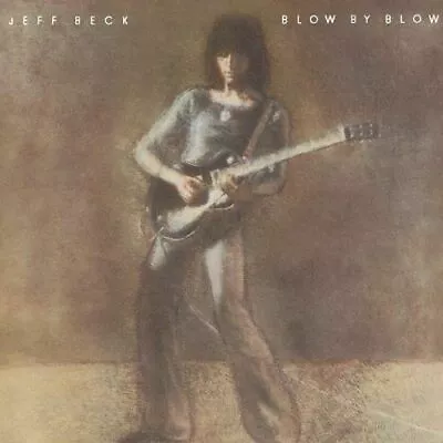 JEFF BECK Blow By Blow CD BRAND NEW • $14.84