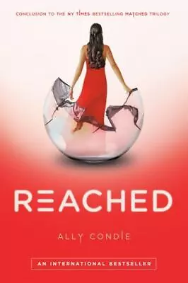 Reached By Condie Ally • $4.71