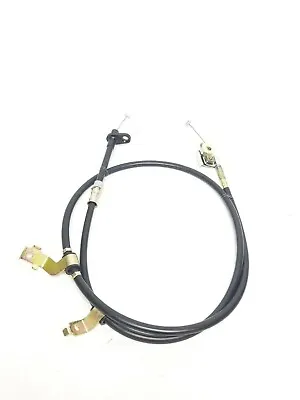 Shifter Cable 1990-1991 Mazda 323 1.6L 1597CC L4 GAS  • $47