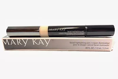 Mary Kay Facial Highlighting Pen Shade 1  Full Size • $5.18