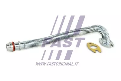 FAST FT61466 Oil Hose For DACIANISSANRENAULT • £42.62