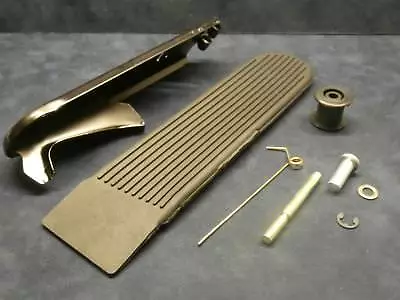 $29.87 • Buy Vw Type 1 3 Bug Ghia Super 1966-1979 Gas Accelerator Pedal Assembly Rebuild Kit 