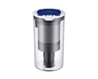 Genuine Samsung Jet 70 Cyclone Dustbin White With Micro Filter • $196.95