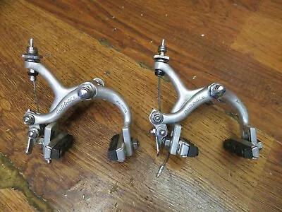 Vintage First Generation Shimano Dura Ace Brake Caliper Set • $79.99