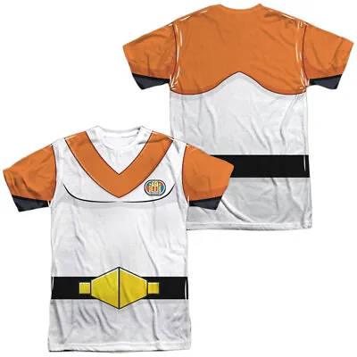 Voltron Hunk Costume Unisex Adult Halloween Costume T Shirt S-3XL • $28.99